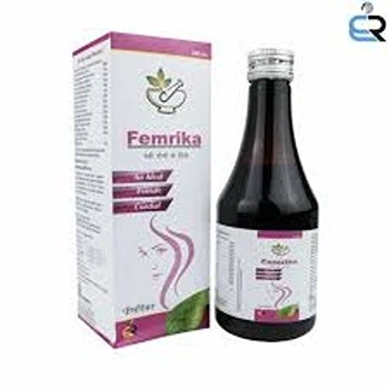 Ayurvedic Health Tonic