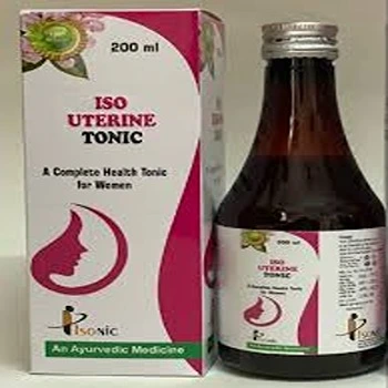 Ayurvedic Health Tonic