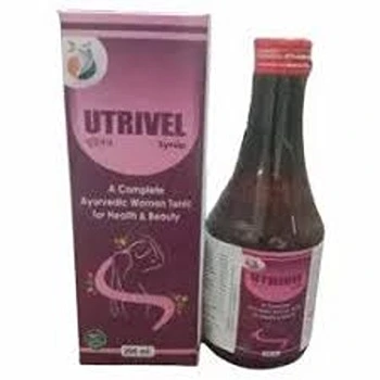 Ayurvedic Health Tonic