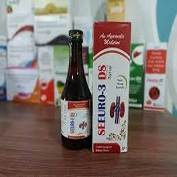 Ayurvedic Health Tonic