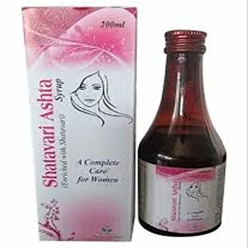 Ayurvedic Health Tonic