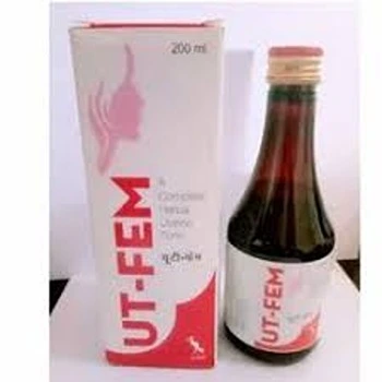 Ayurvedic Health Tonic