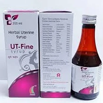 Ayurvedic Health Tonic