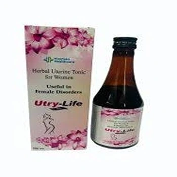 Ayurvedic Health Tonic