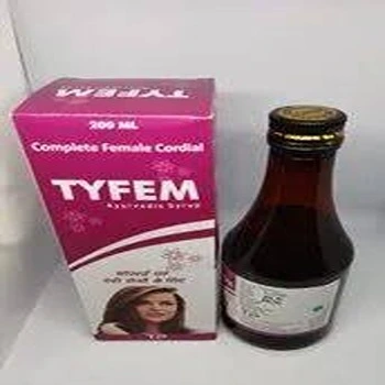 Ayurvedic Health Tonic