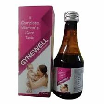 Ayurvedic Health Tonic