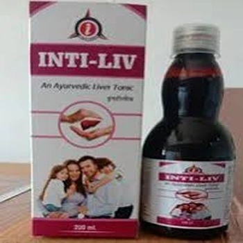 Ayurvedic Health Tonic