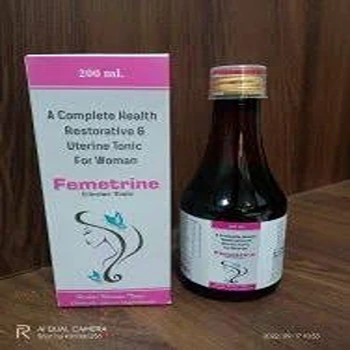 Ayurvedic Health Tonic