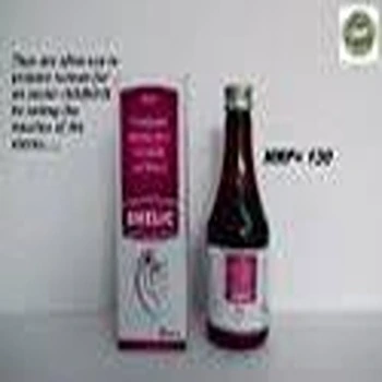 Ayurvedic Health Tonic