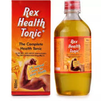 Ayurvedic Health Tonic