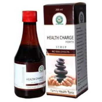 Ayurvedic Health Tonic