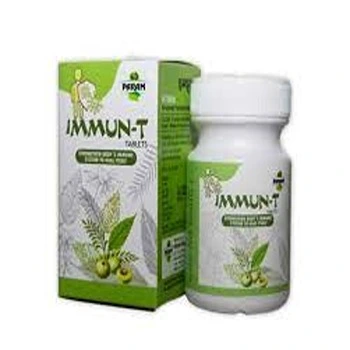 Ayurvedic Immunity Booster