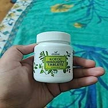 Ayurvedic Immunity Booster