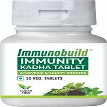 Ayurvedic Immunity Booster