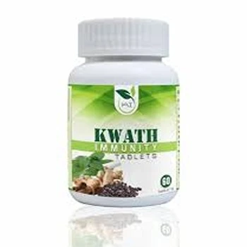 Ayurvedic Immunity Booster