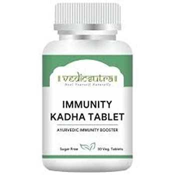 Ayurvedic Immunity Booster