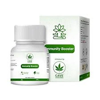 Ayurvedic Immunity Booster