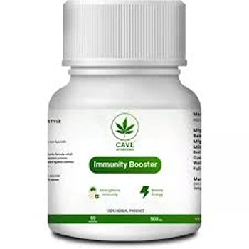 Ayurvedic Immunity Booster