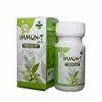 Ayurvedic Immunity Booster