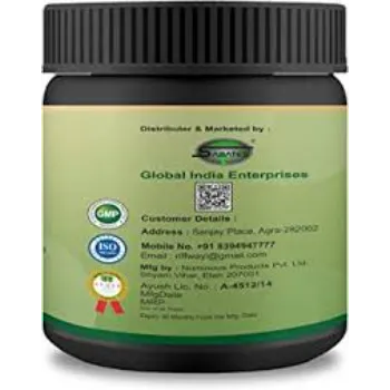 Ayurvedic Weight Loss Powder