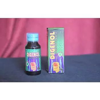 Ayurvedic Digestive Syrups