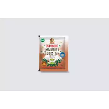 Ayurvedic Immunity Booster