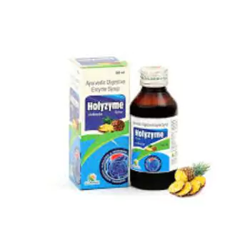 Ayurvedic Digestive Syrups