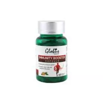 Ayurvedic Immunity Booster