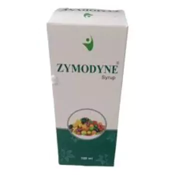 Ayurvedic Digestive Syrups