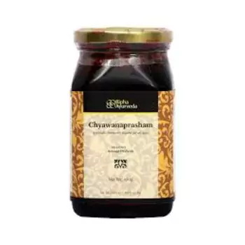 Ayurvedic Immunity Booster