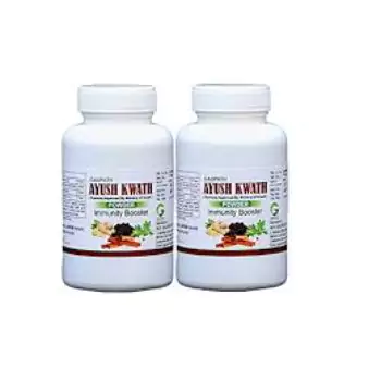 Ayurvedic Immunity Booster