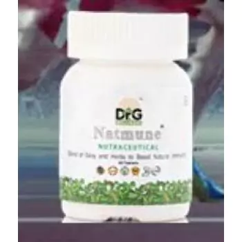 Ayurvedic Immunity Booster