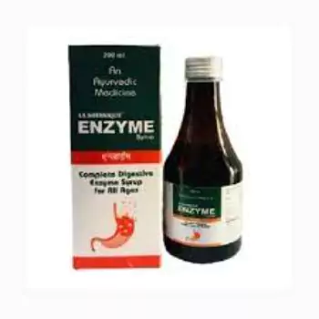 Ayurvedic Digestive Syrups