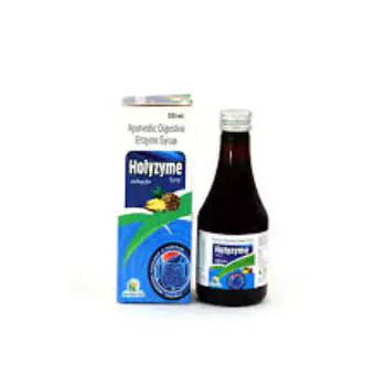 Ayurvedic Digestive Syrups