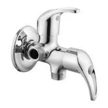 Brass Fish Angle Cock, For Bathroom Fitting