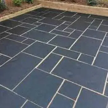 Black Lime Stone