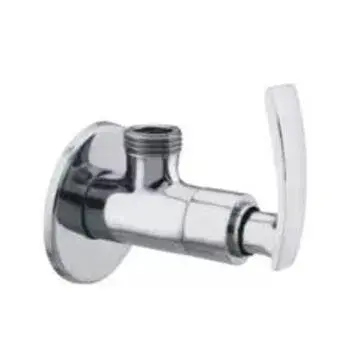 caslon Brass Angle cock, For Bathroom Fitting