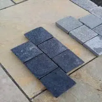 Black Lime Stone
