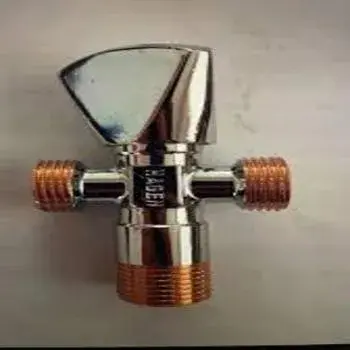 PASSION Prime Brass Angle Cocks, For Bathroom Fitting