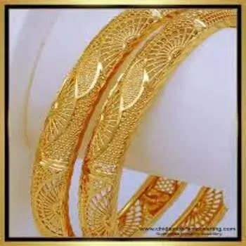 Attractive Designs Bangles