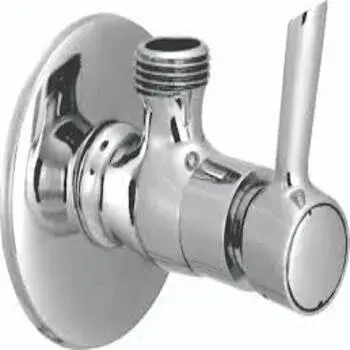  Brass Angle Cock for water supply