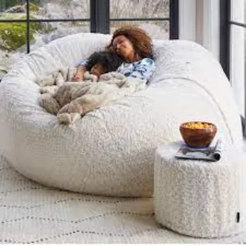 Customised Baby Bean Bag