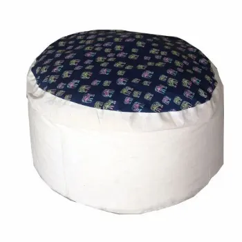 Printed Baby Bean Bag