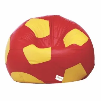 Printed Baby Bean Bag