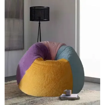 Modern Baby Bean Bag