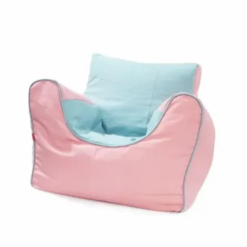 Plain Baby Bean Bag
