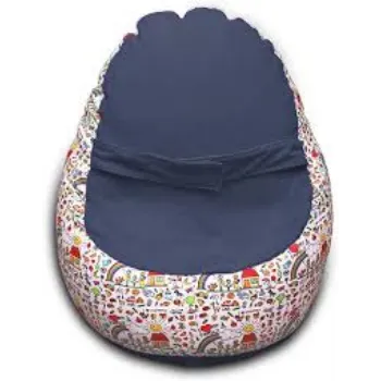 Easy To Place Baby Bean Bag