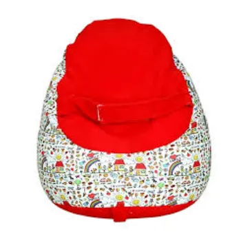 Comfortable Baby Bean Bag