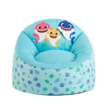 Fine Finishing Baby Bean Bag