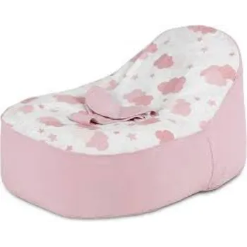 Easy To Place Baby Bean Bag
